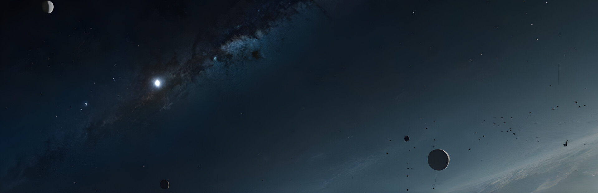 Solar - Survival Space Battle Simulator