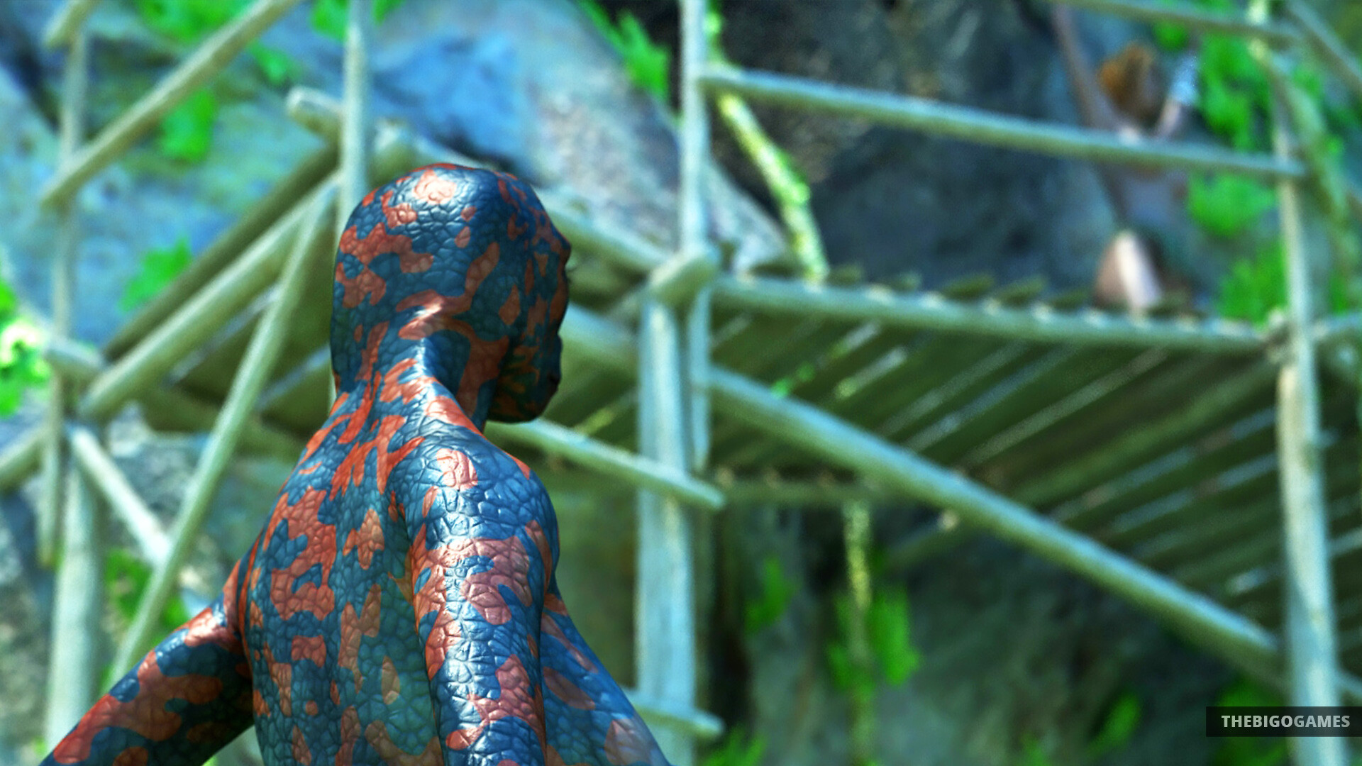 Tribal Ritual