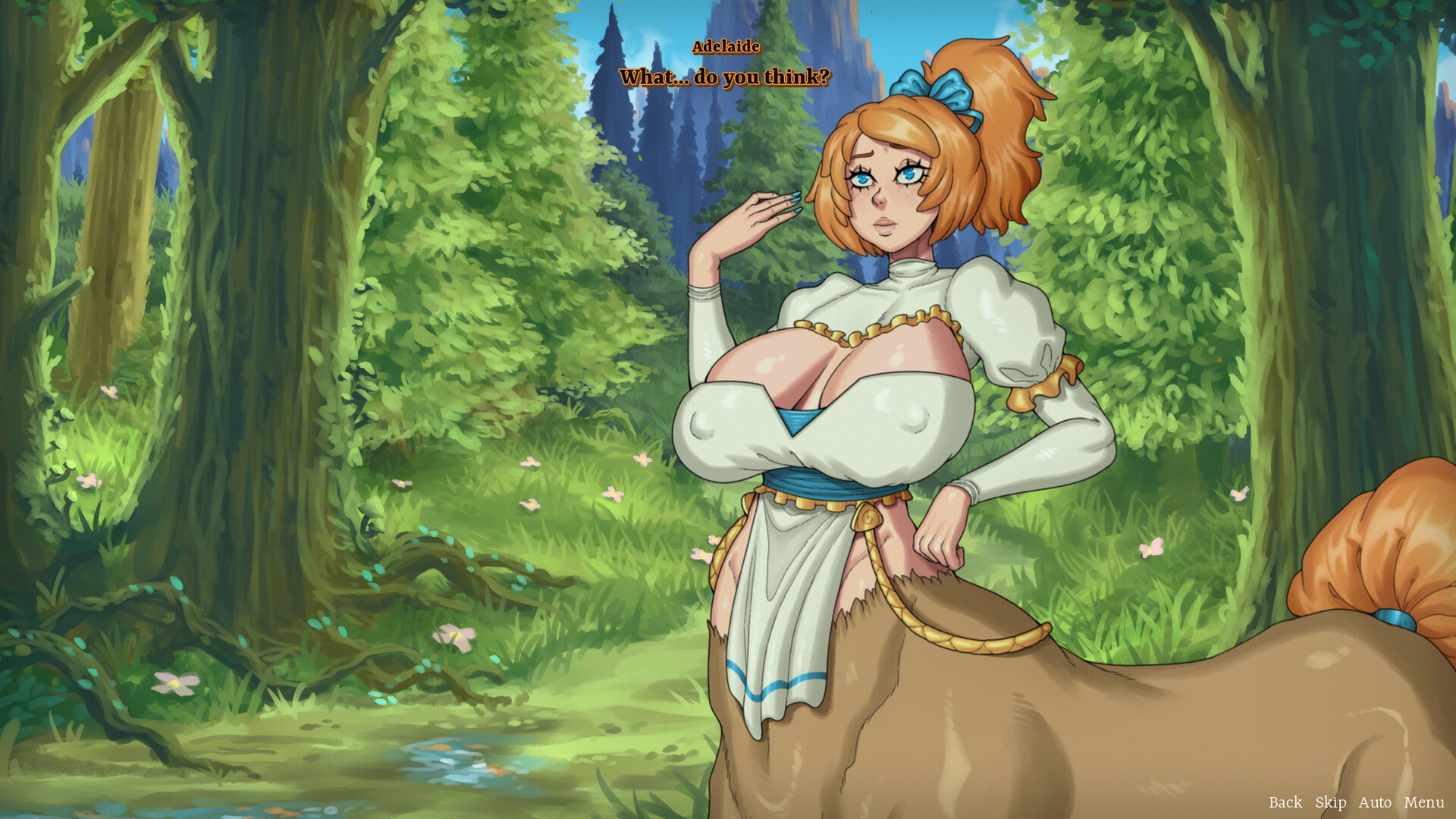 Born to Breed screenshot 7