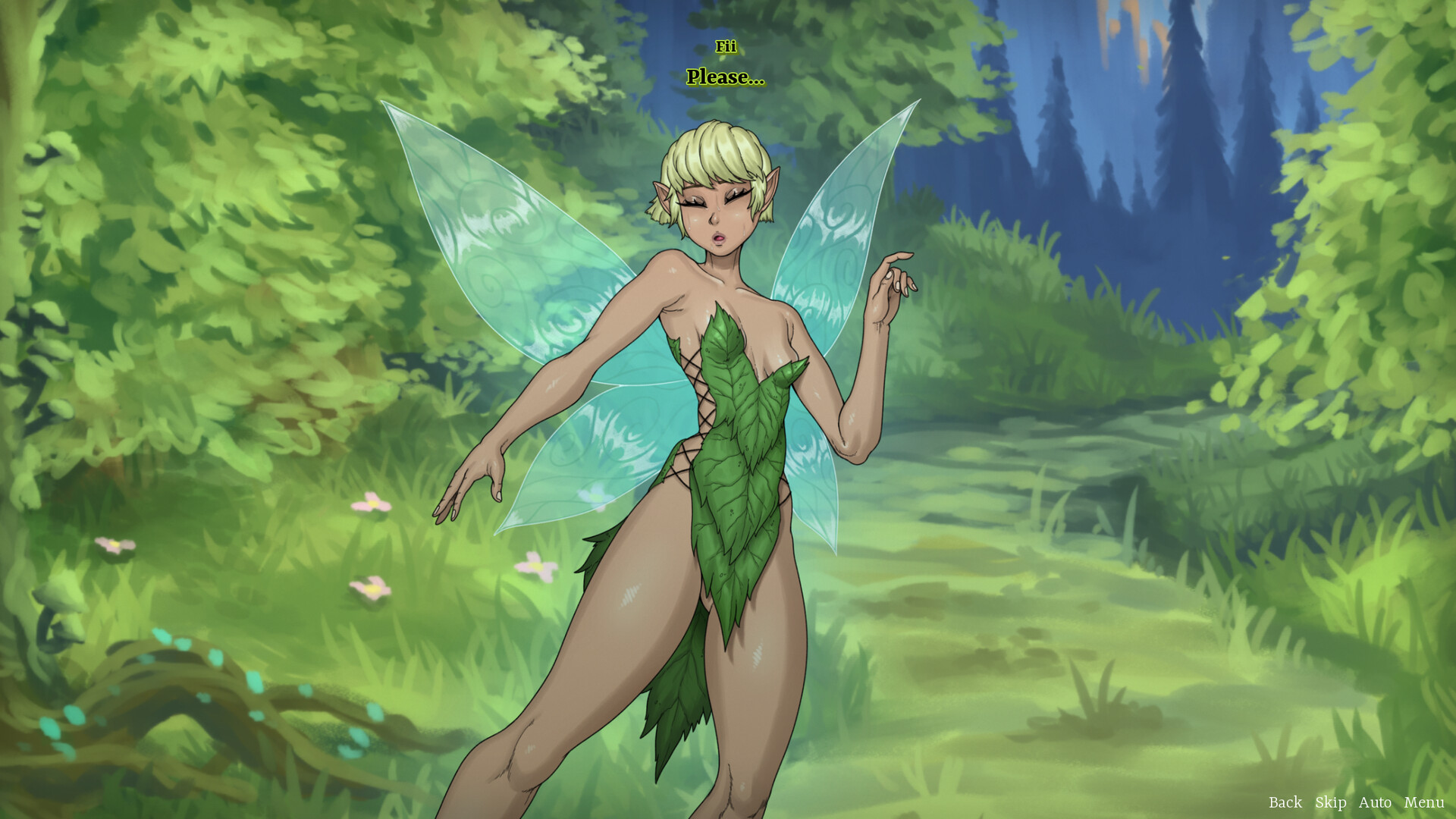 Born to Breed screenshot 9