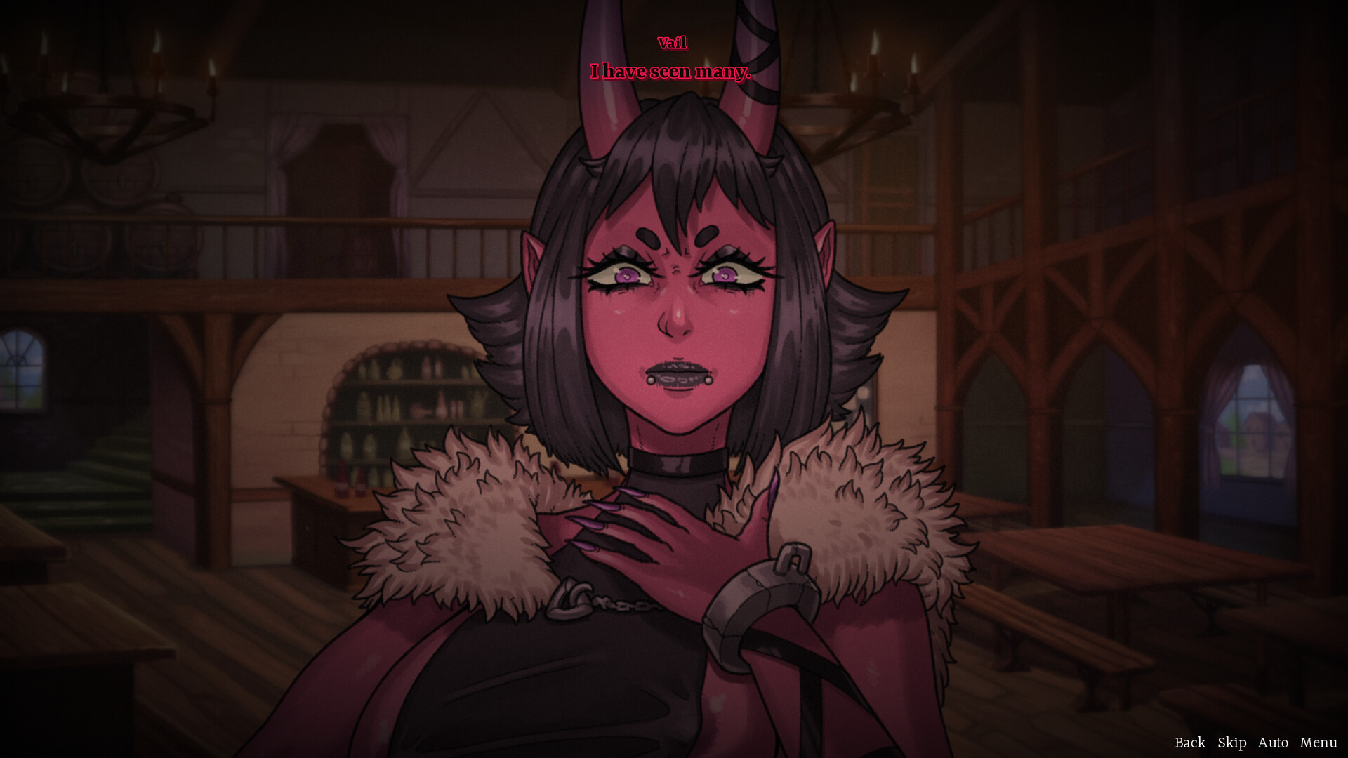 Born to Breed screenshot 8