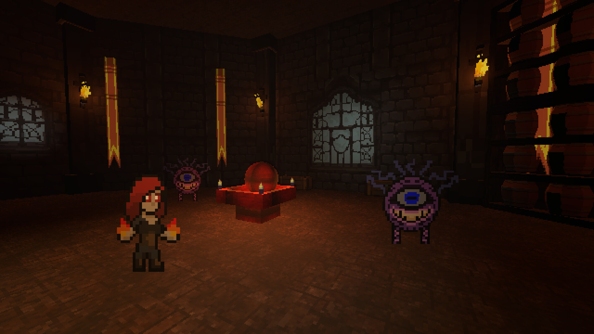Dreadborne Dungeon screenshot 16