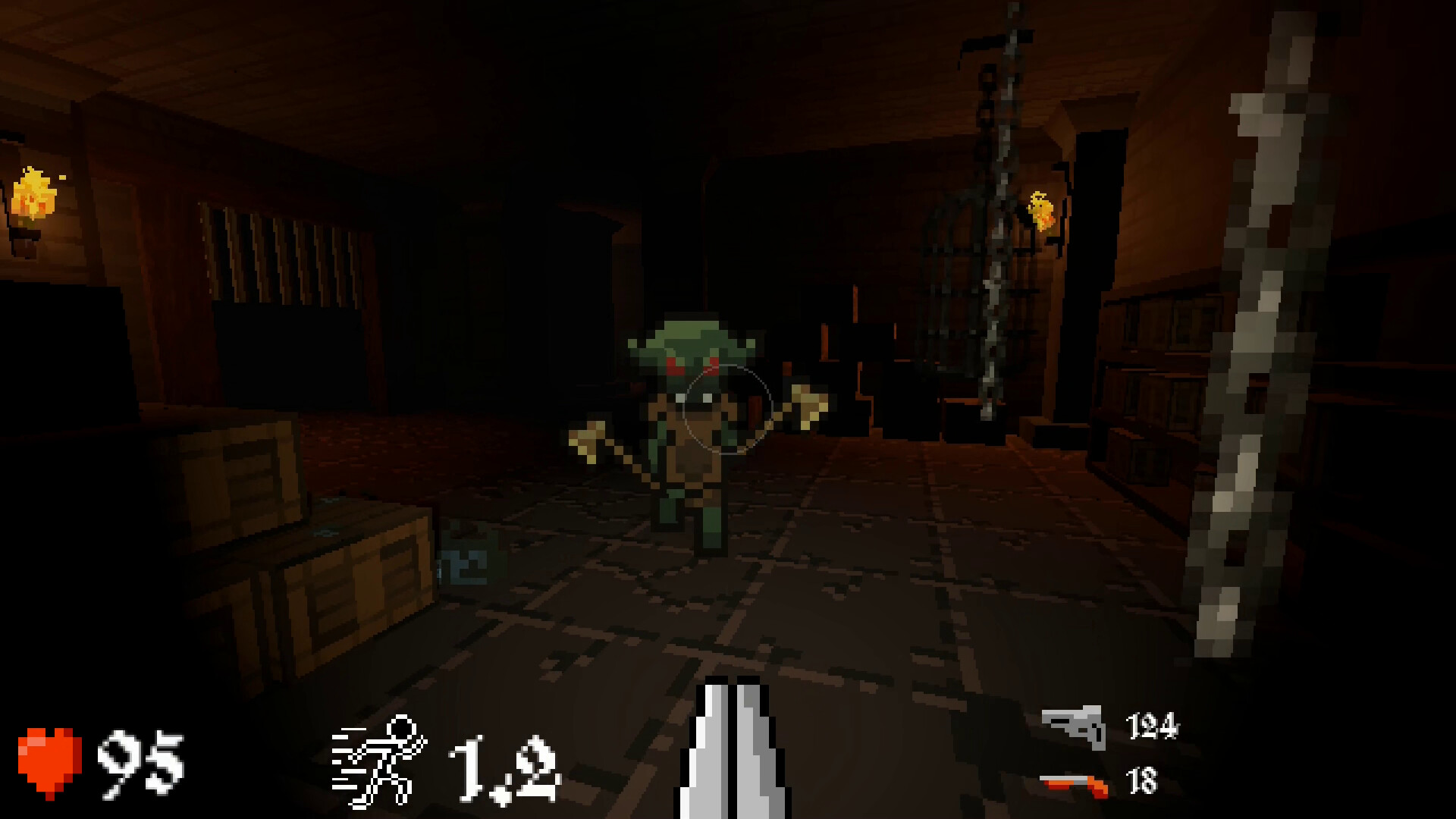 Dreadborne Dungeon screenshot 9