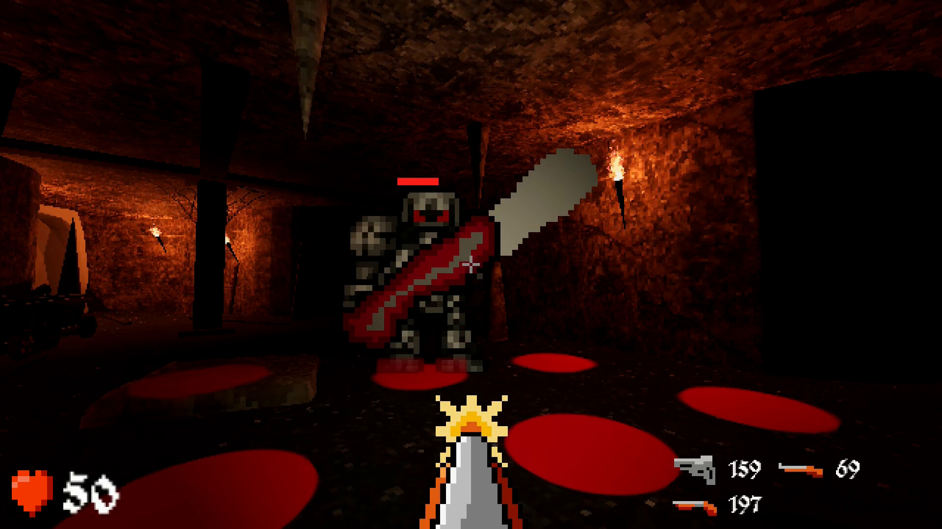 Dreadborne Dungeon screenshot 7