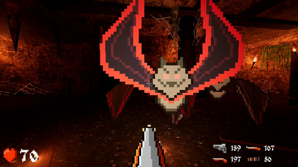 Dreadborne Dungeon screenshot 6