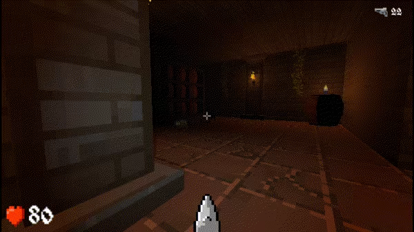 Dreadborne Dungeon video 3