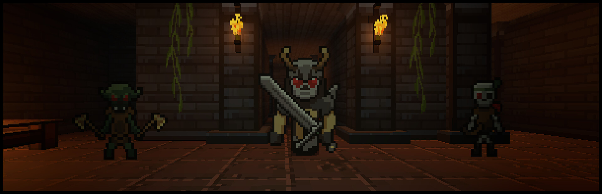 Dreadborne Dungeon