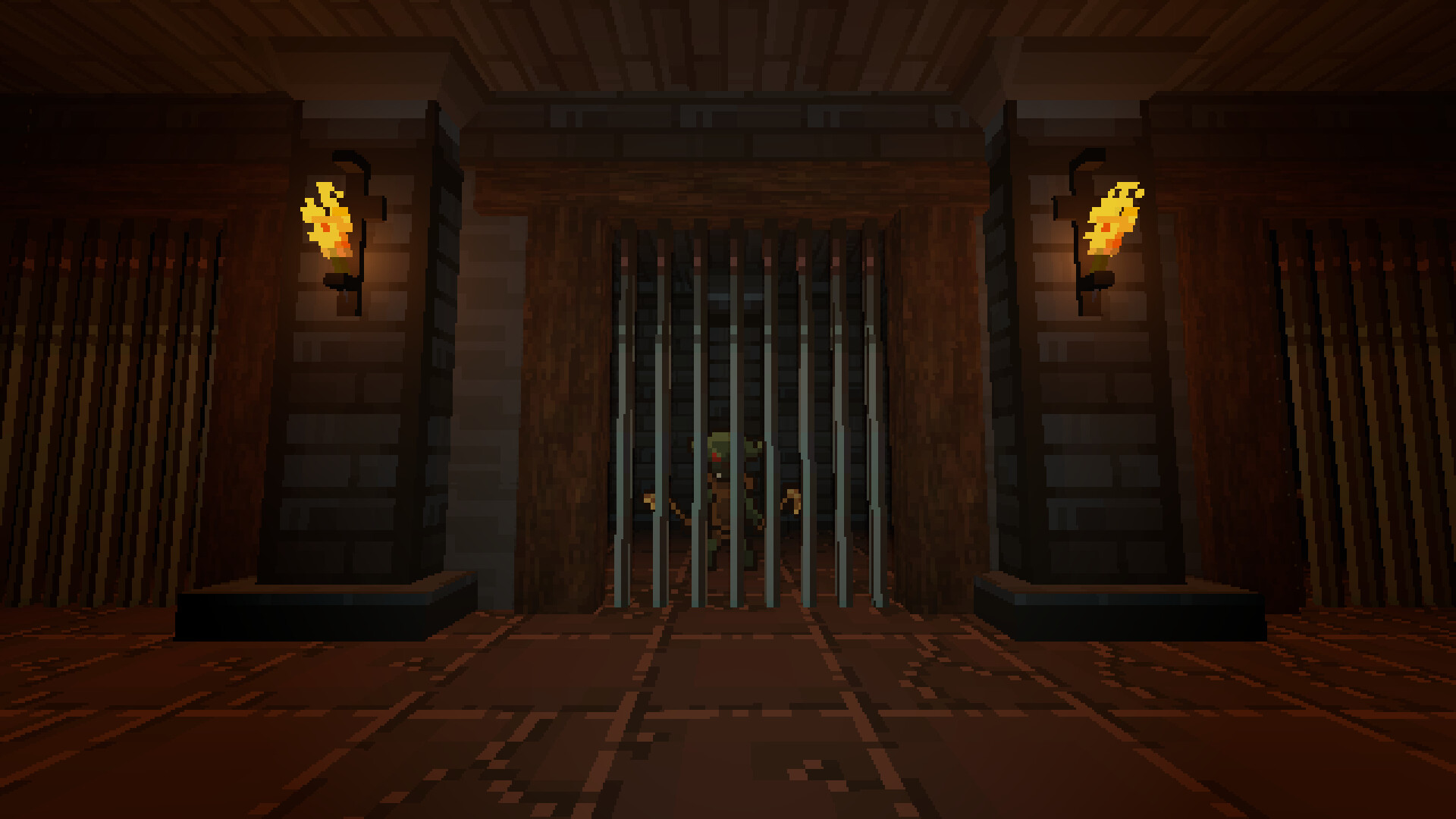 Dreadborne Dungeon screenshot 3