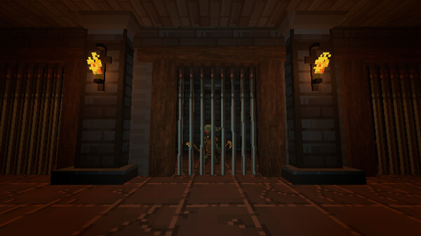 Dreadborne Dungeon screenshot 3