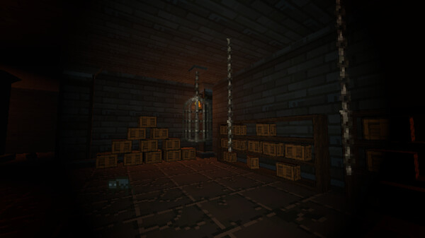 Dreadborne Dungeon screenshot 2