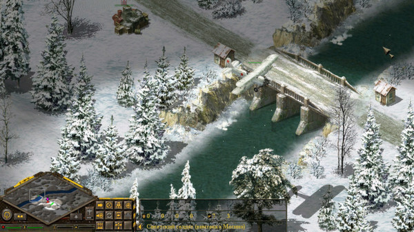 Blitzkrieg Anthology-游戏截图