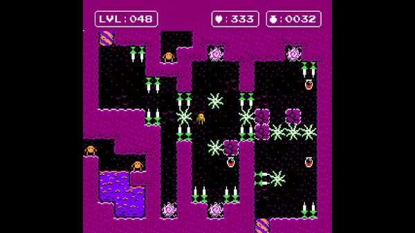 FLEA!2 Screenshot