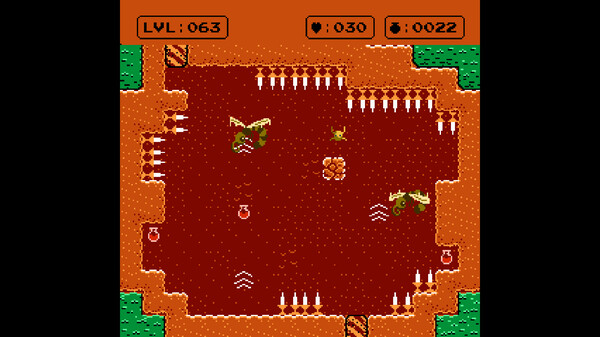 FLEA!2 Screenshot
