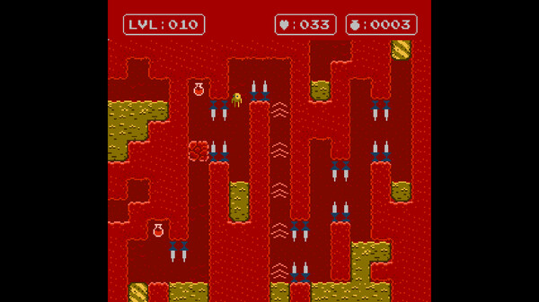 FLEA!2 Screenshot