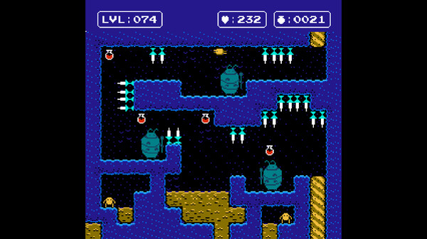 FLEA!2 Screenshot