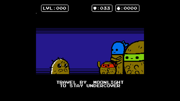FLEA!2 Screenshot
