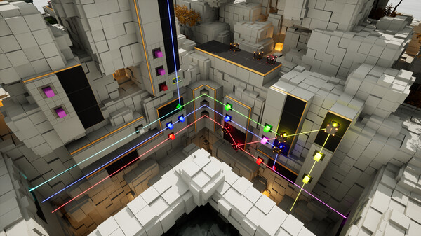 LightRay screenshot 3