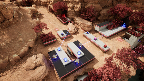 LightRay screenshot 4