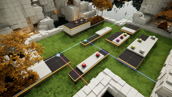 LightRay screenshot 5