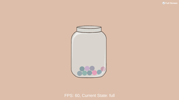 Скриншот 4 из игры Jar