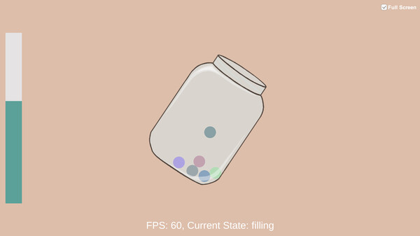 Скриншот 5 из игры Jar