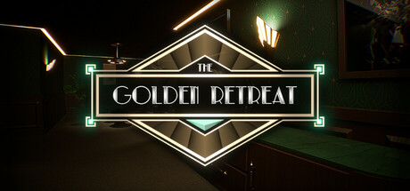 The Golden Retreat