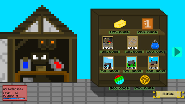Скриншот из Kingdom's Architect