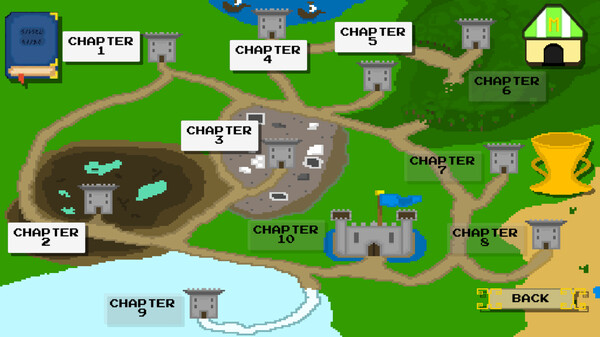 Скриншот из Kingdom's Architect