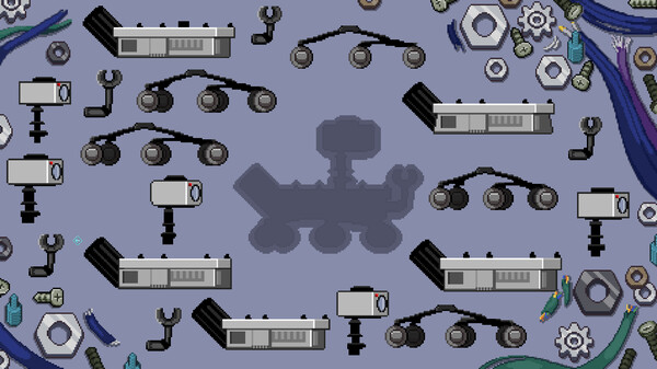 Bunny Space Odyssey: FlopHop Demo screenshot 4
