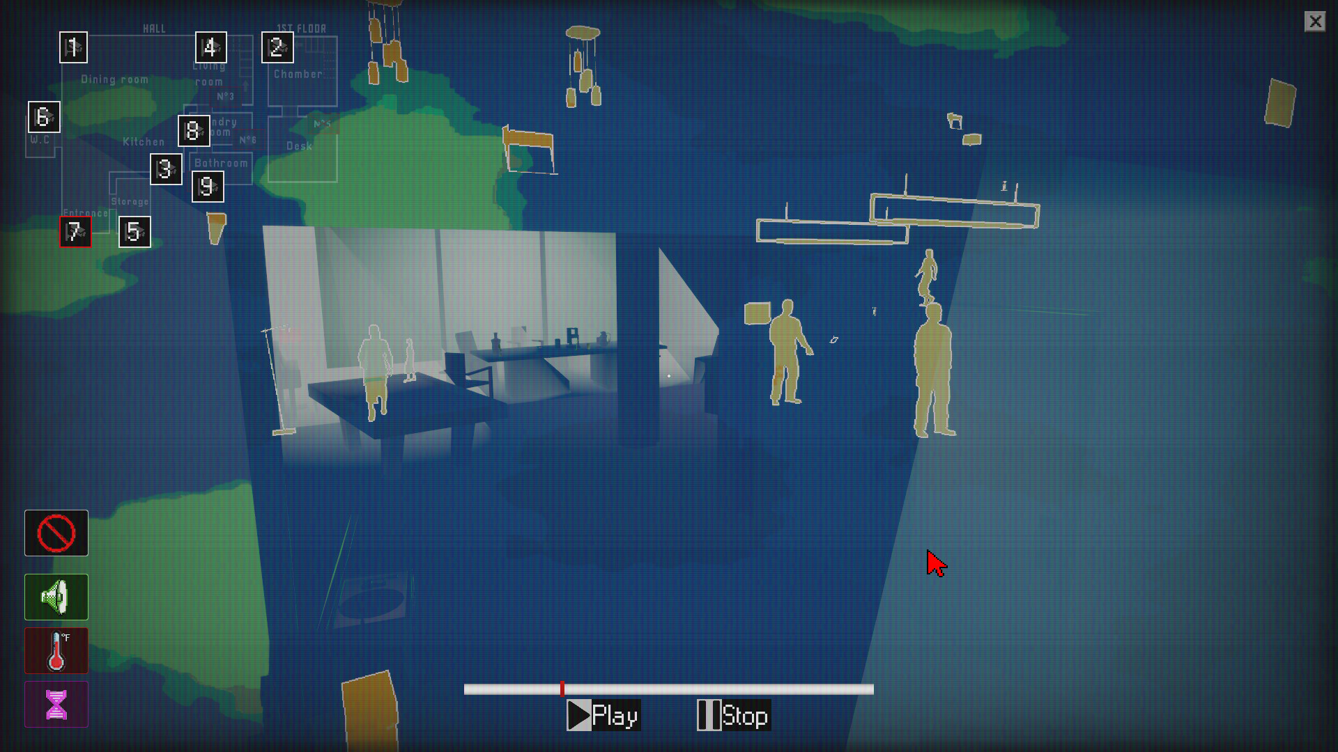 TOMORROW'S DAY screenshot 3