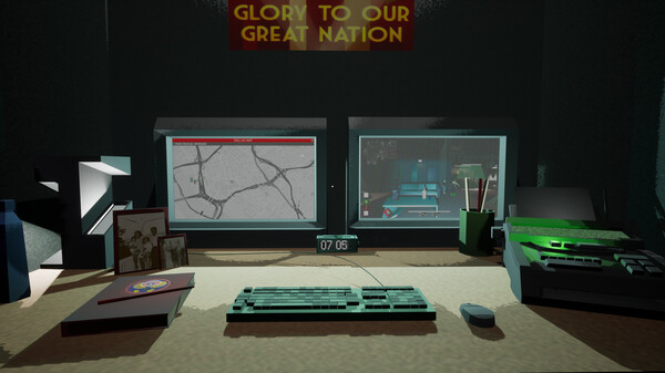 TOMORROW'S DAY screenshot 1