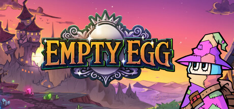 EmptyEgg
