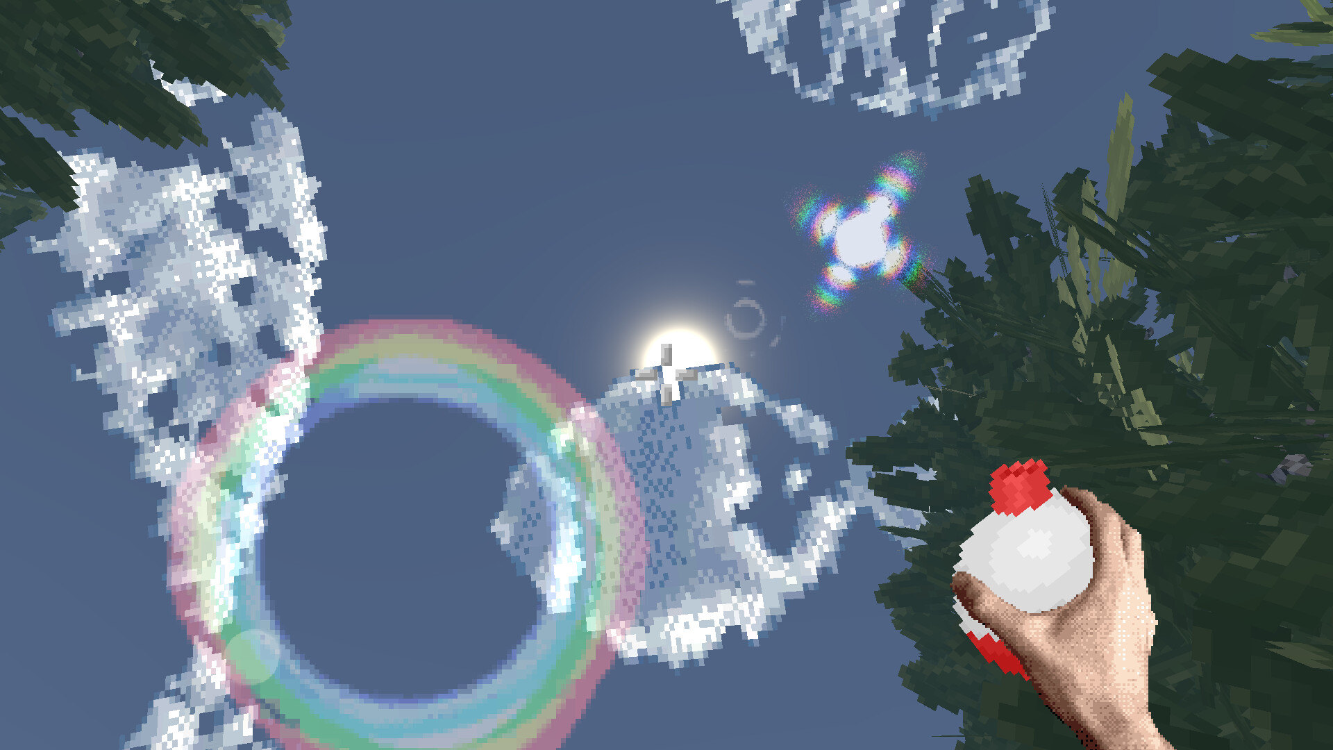 Evan Brodo's Gone Fishing screenshot #5