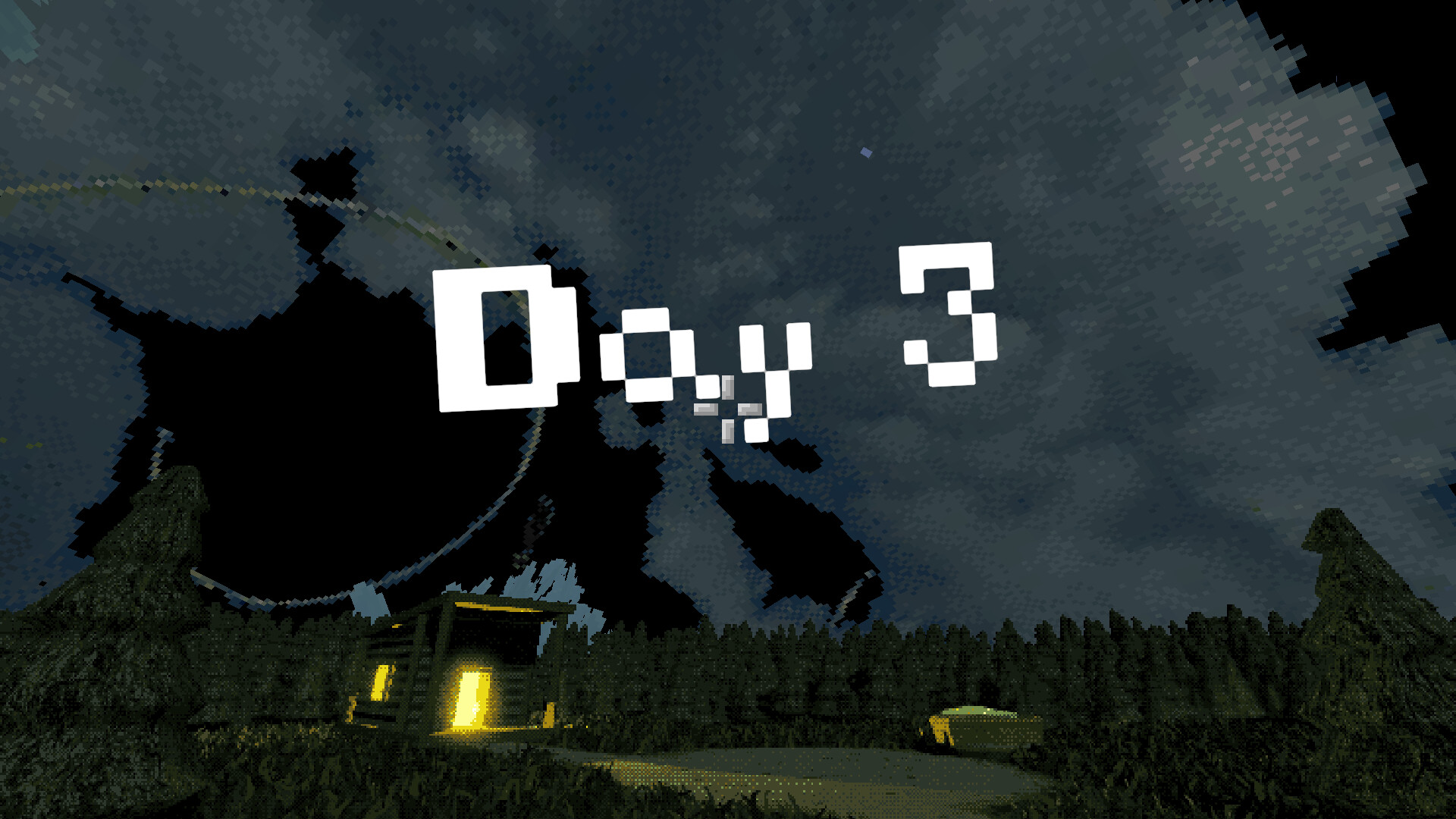 Evan Brodo's Gone Fishing screenshot #9