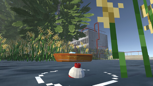 Evan Brodo's Gone Fishin' screenshot 2