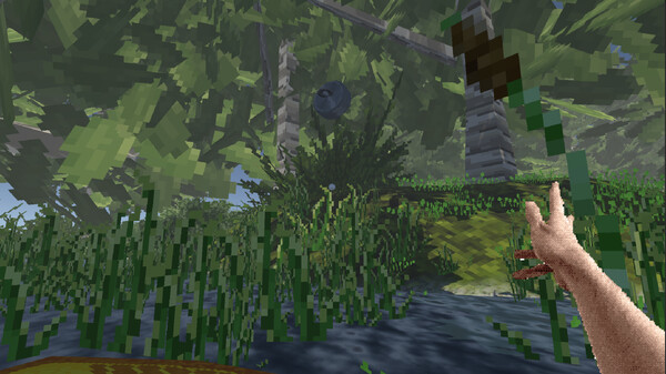 Evan Brodo's Gone Fishin' screenshot 6