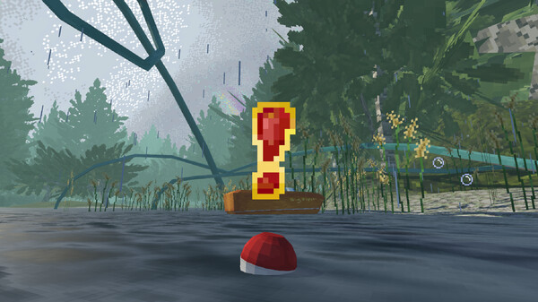 Evan Brodo's Gone Fishin' screenshot 3