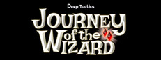 Deep Tactics - Journey of the Wizard