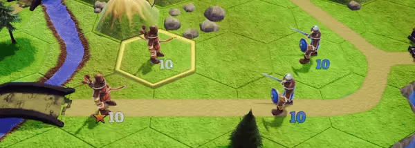 Deep Tactics - Journey of the Wizard video 8