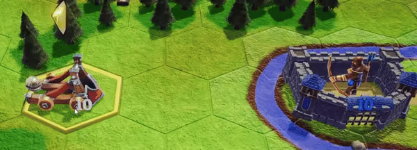 Deep Tactics - Journey of the Wizard video 5