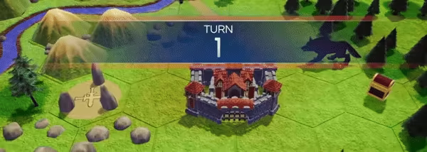 Deep Tactics - Journey of the Wizard video 10