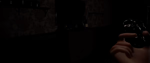 Cursed Ones video 6