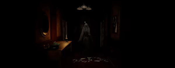 Cursed Ones video 2
