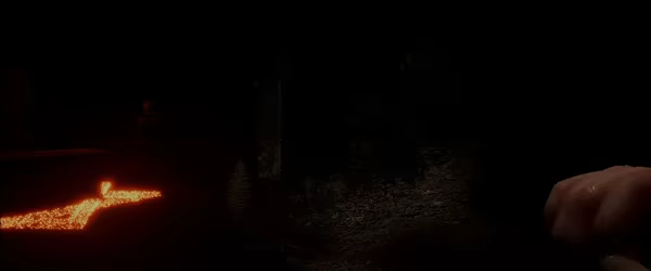 Cursed Ones video 4