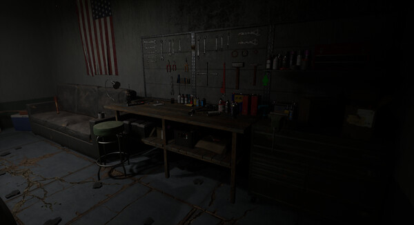 Cursed Ones screenshot 6