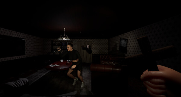 Cursed Ones screenshot 4