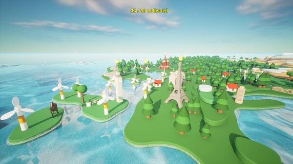 Prop Hunt Planet screenshot 6