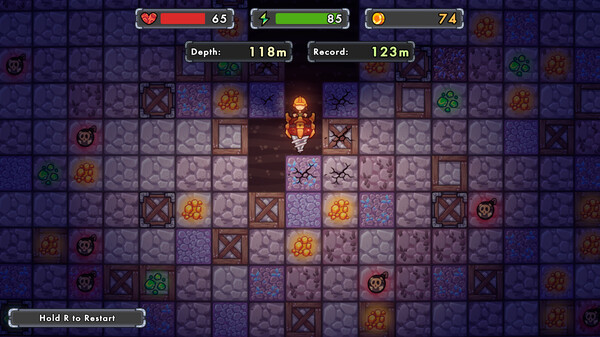 Stonerill screenshot 6