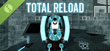 Total Reload Demo cover art