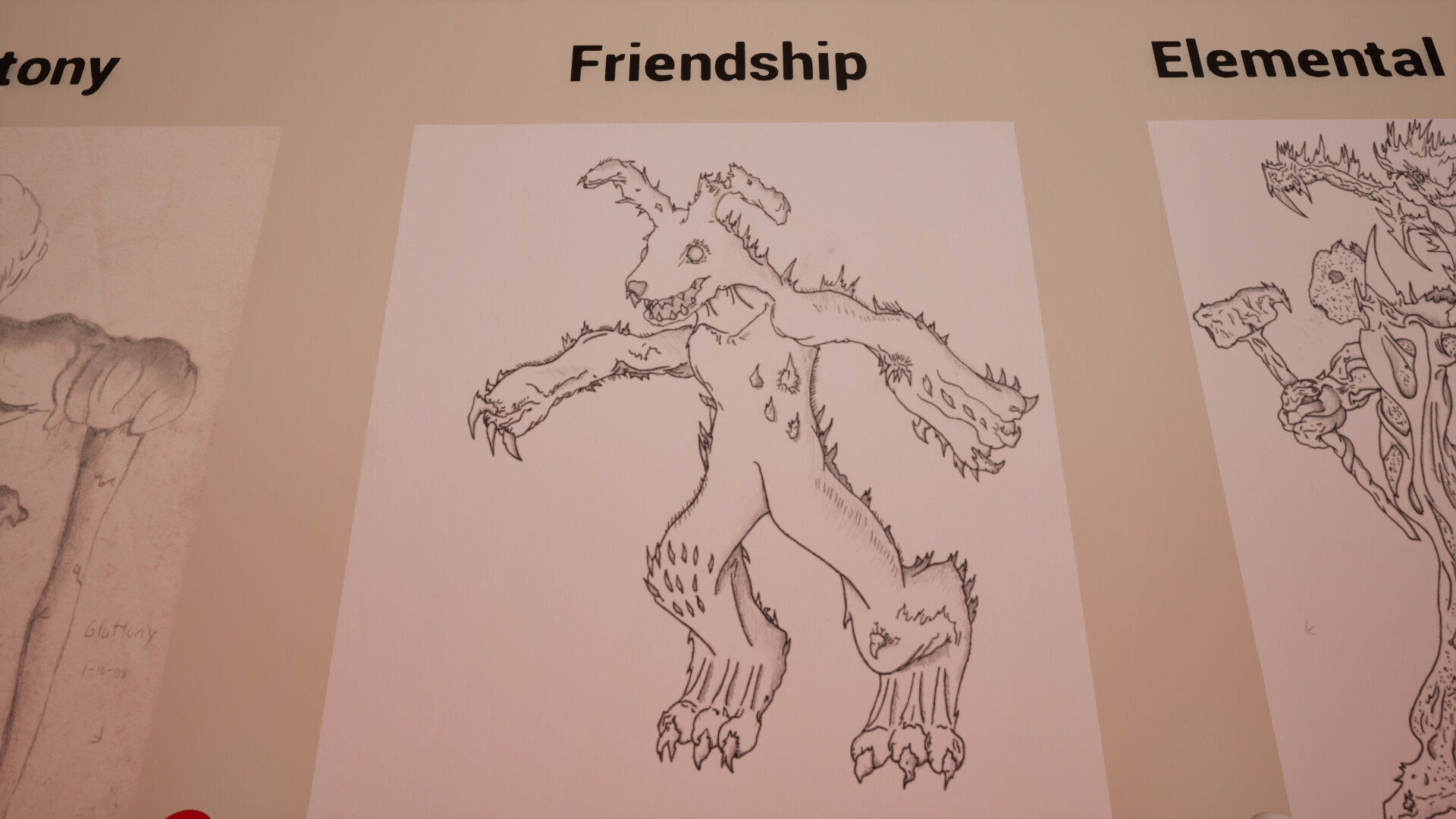 Madness Starts Young screenshot #13